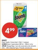 Bounty