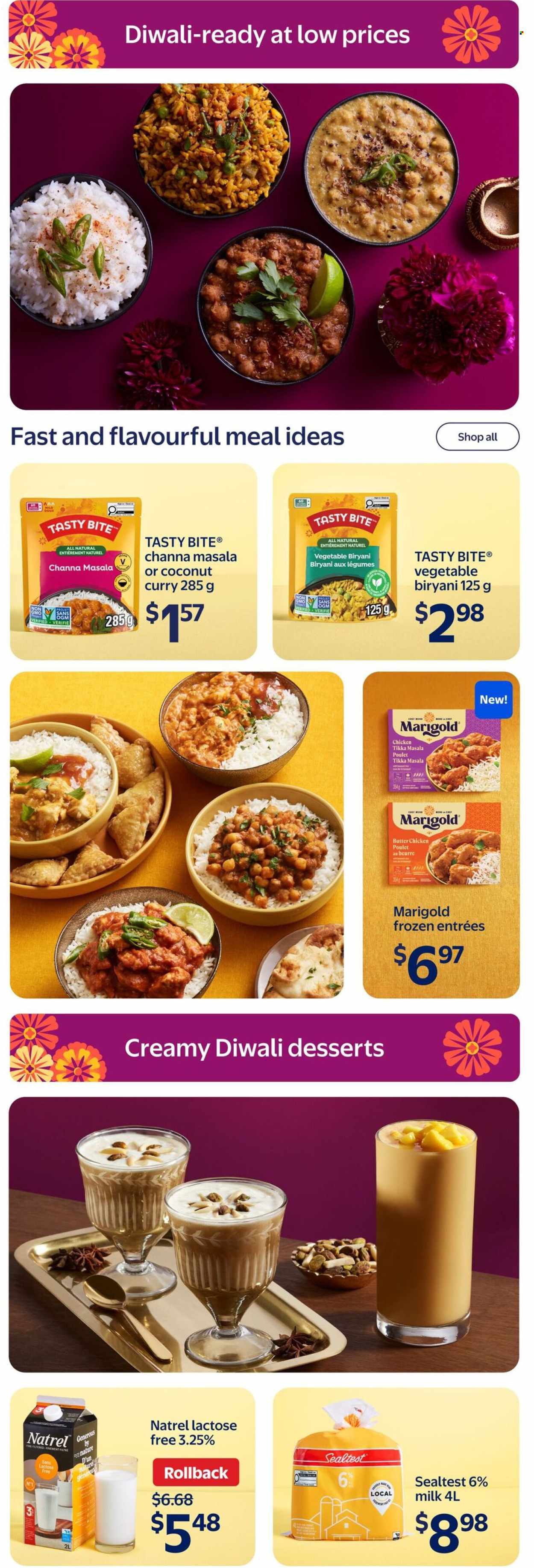 Walmart flyer  - October 15, 2026 - November 11, 2026. Page 9