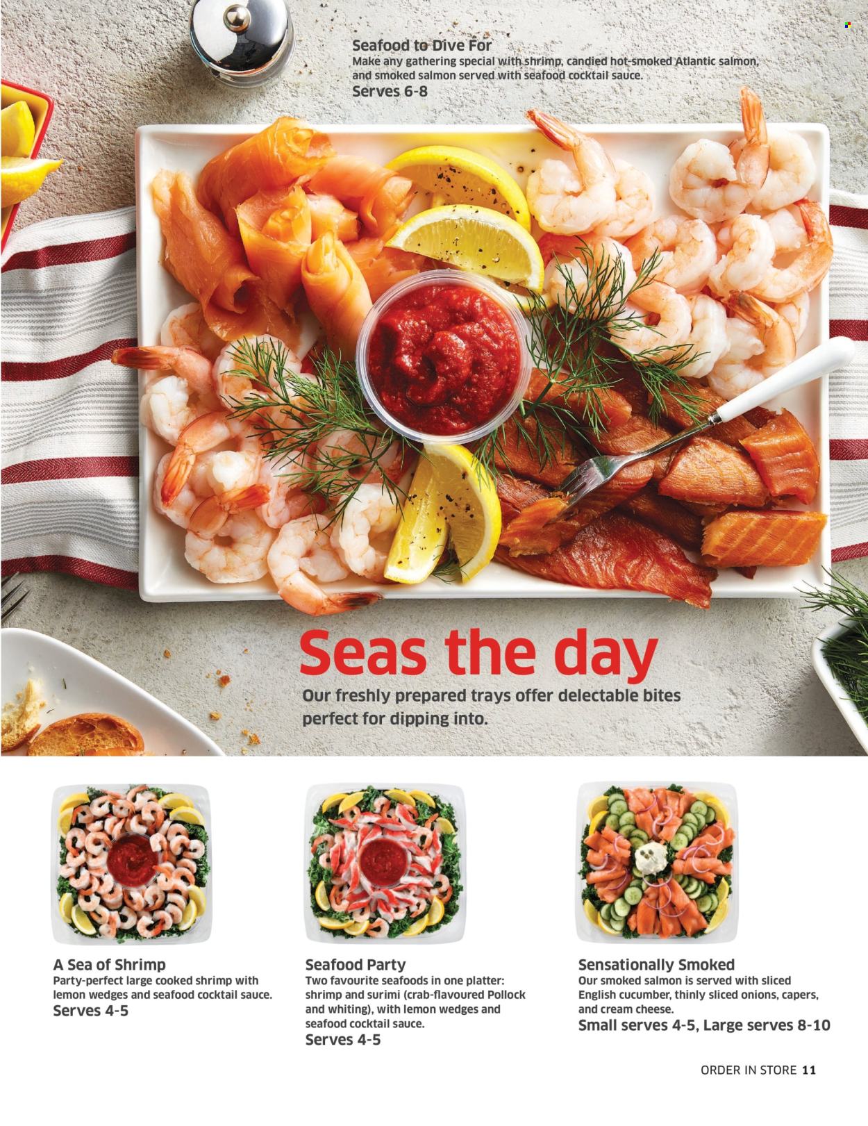 Foodland flyer . Page 7