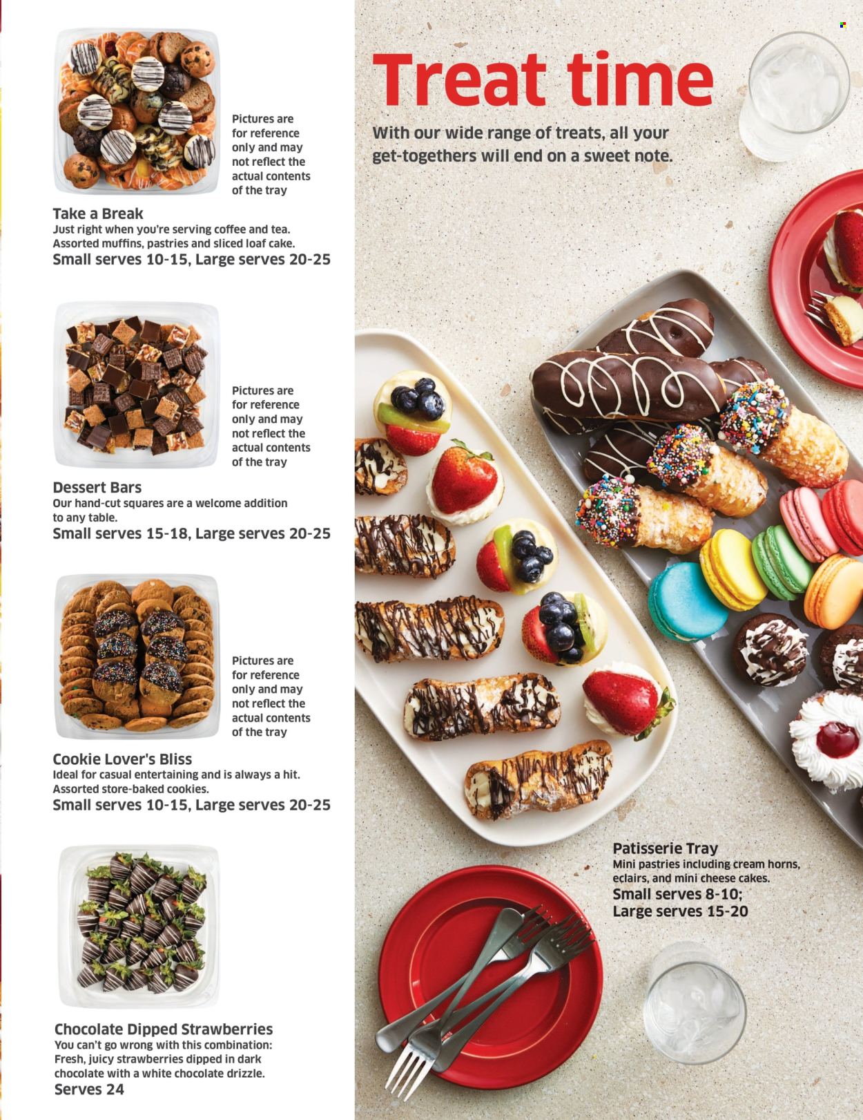 Foodland flyer . Page 9