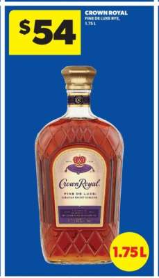 Crown Royal