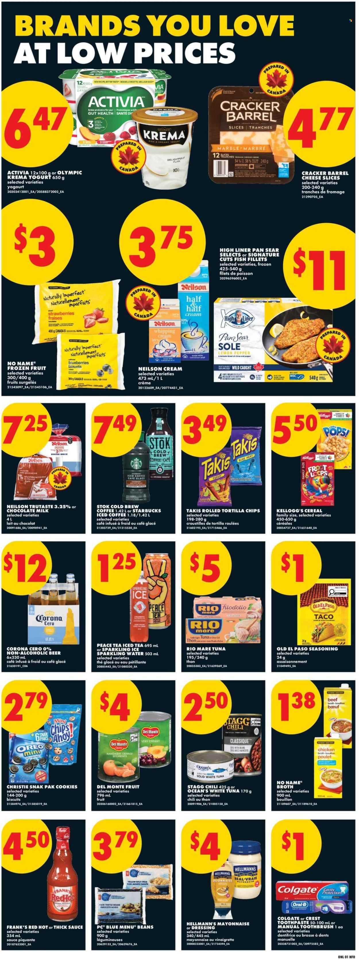No Frills flyer  - October 22, 2026 - October 28, 2026. Page 8