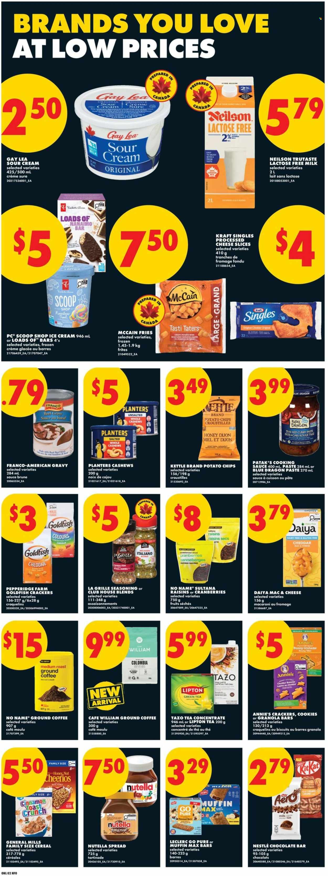 No Frills flyer  - October 22, 2026 - October 28, 2026. Page 9