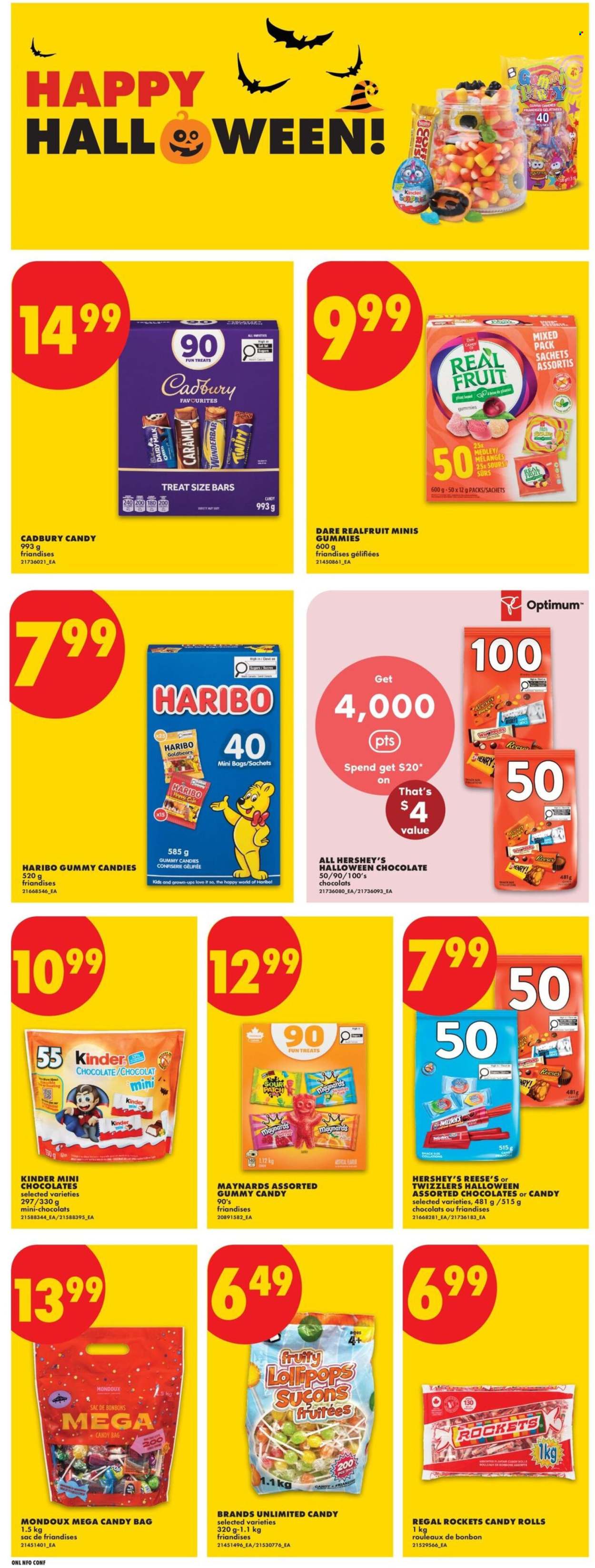 No Frills flyer  - October 22, 2026 - October 28, 2026. Page 15