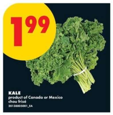 KALE
