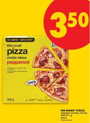 no name pizza