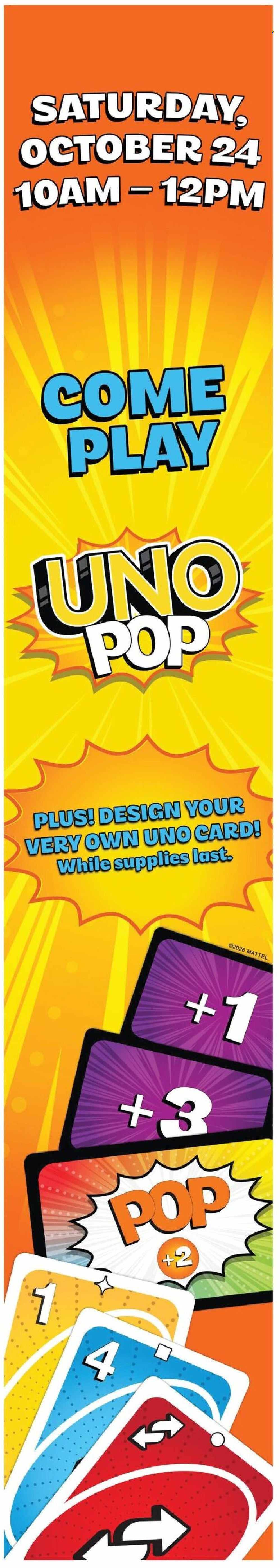 Real Canadian Superstore flyer  - October 22, 2026 - October 28, 2026. Page 2