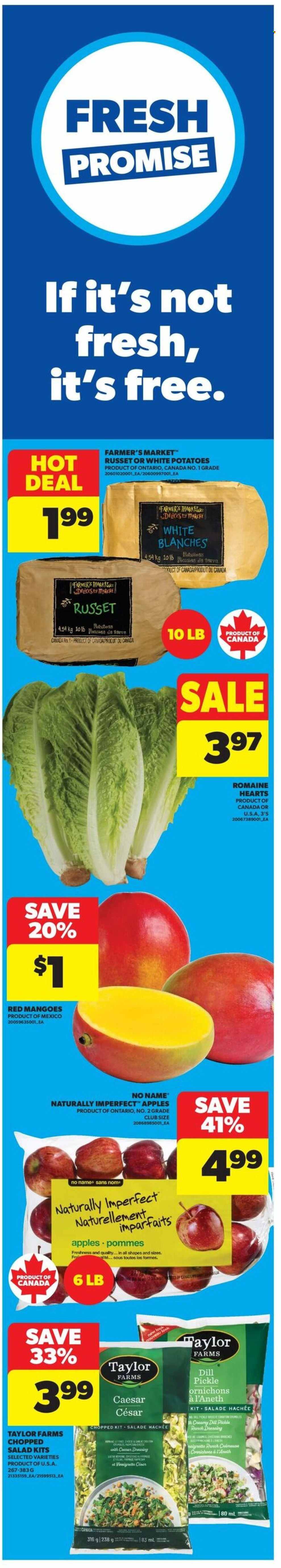 Real Canadian Superstore flyer  - October 22, 2026 - October 28, 2026. Page 4