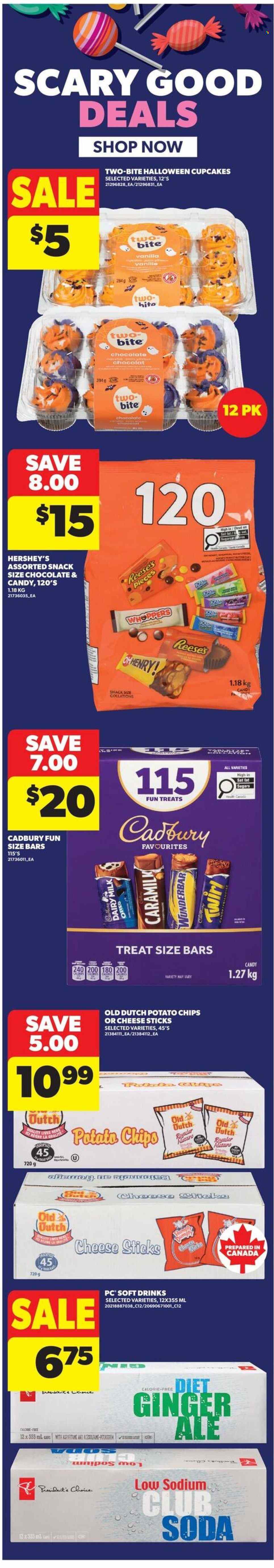 Real Canadian Superstore flyer  - October 22, 2026 - October 28, 2026. Page 8