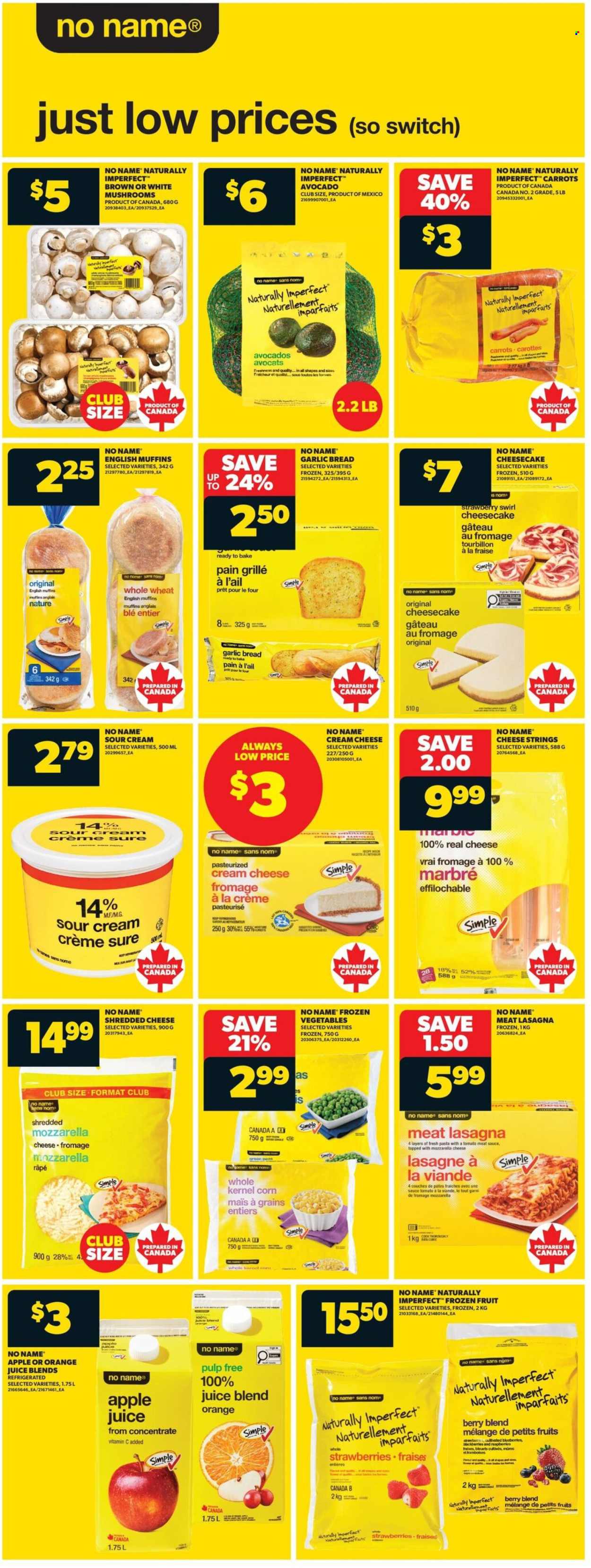 Real Canadian Superstore flyer  - October 22, 2026 - October 28, 2026. Page 10
