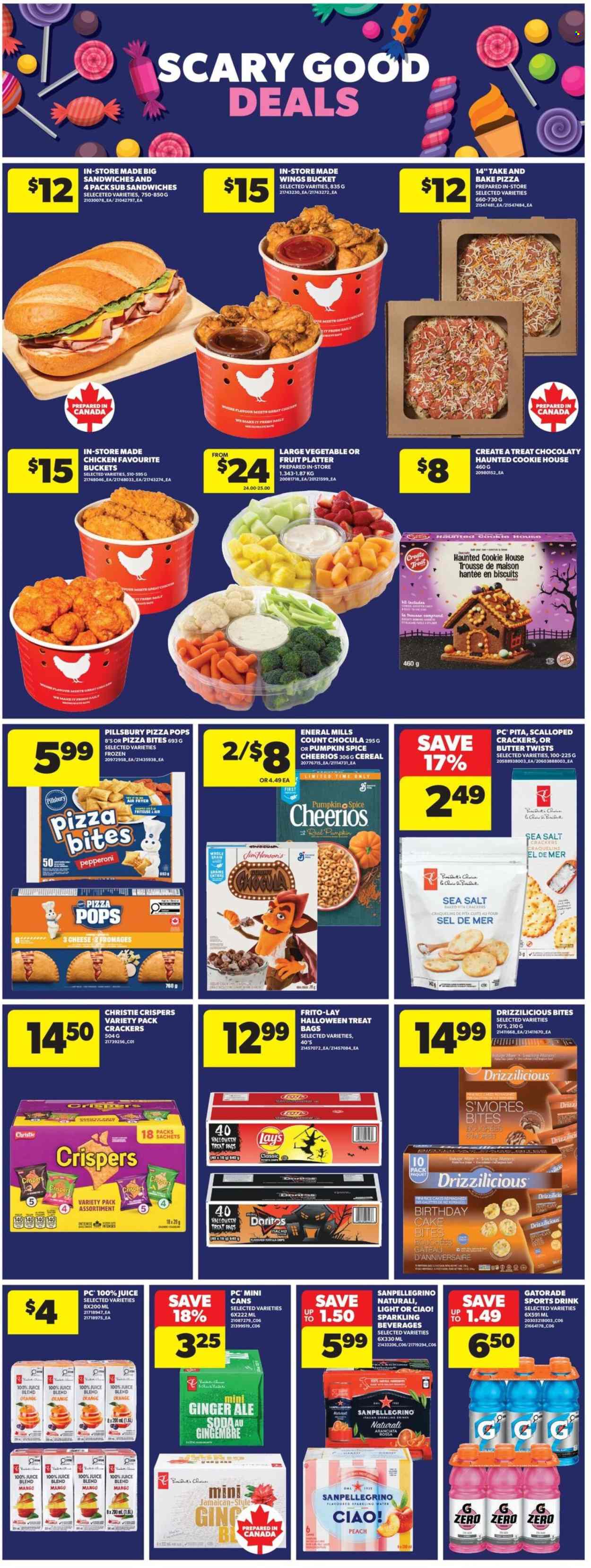 Real Canadian Superstore flyer  - October 22, 2026 - October 28, 2026. Page 12