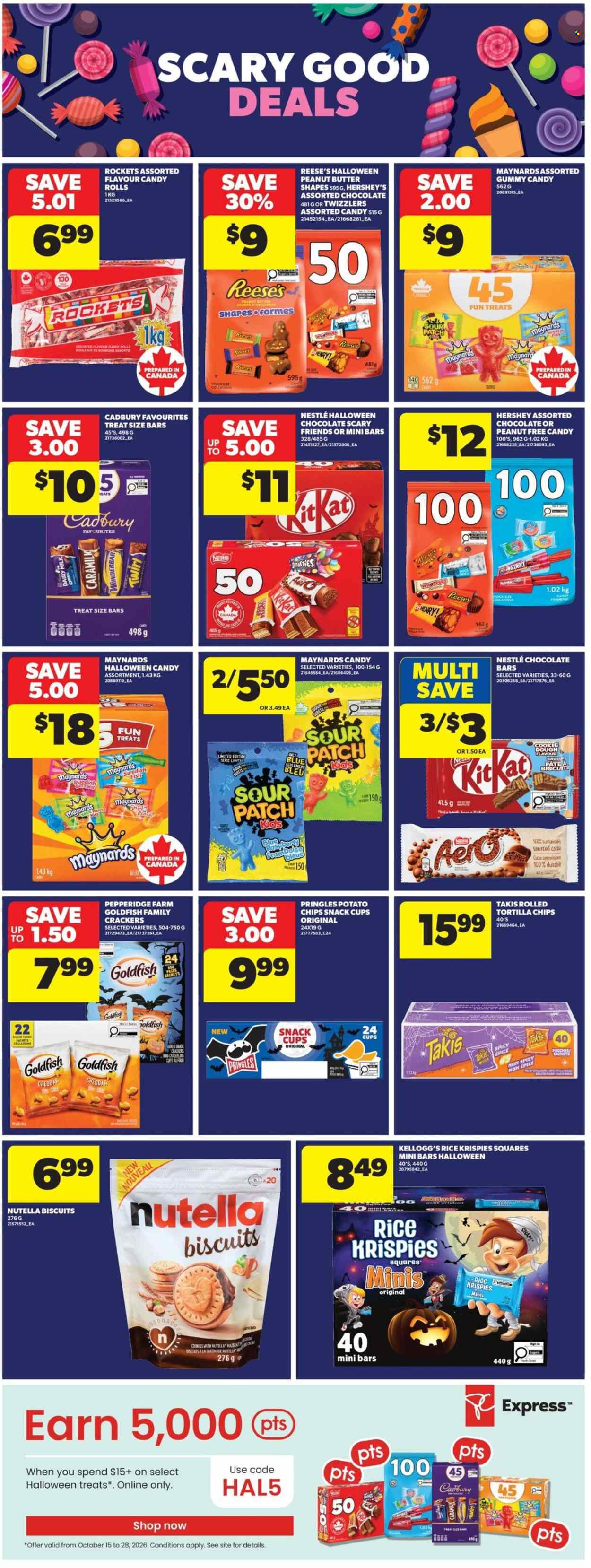 Real Canadian Superstore flyer  - October 22, 2026 - October 28, 2026. Page 13