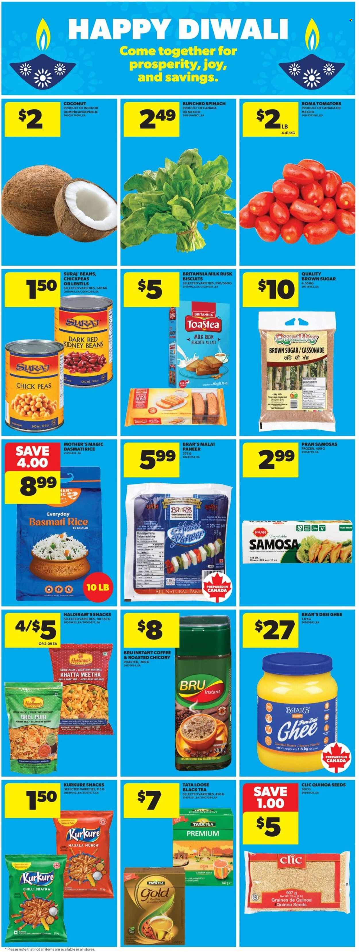 Real Canadian Superstore flyer  - October 22, 2026 - October 28, 2026. Page 15