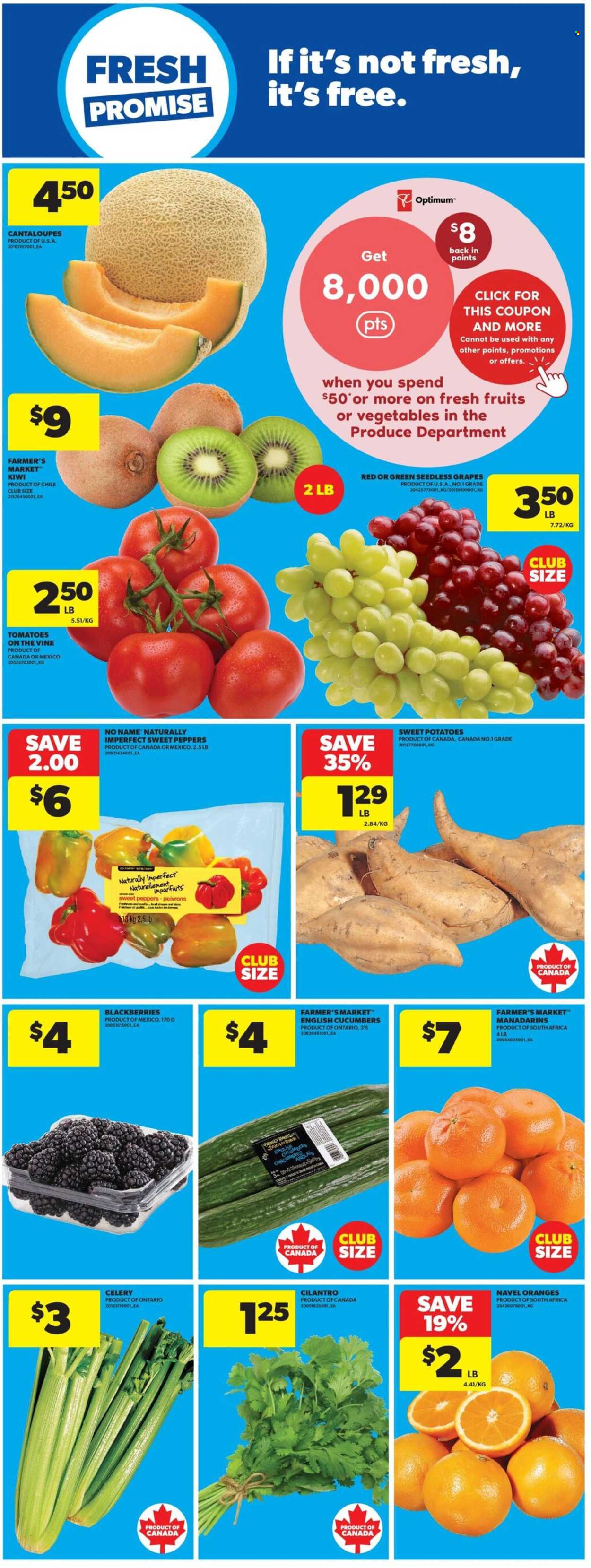 Real Canadian Superstore flyer  - October 22, 2026 - October 28, 2026. Page 19