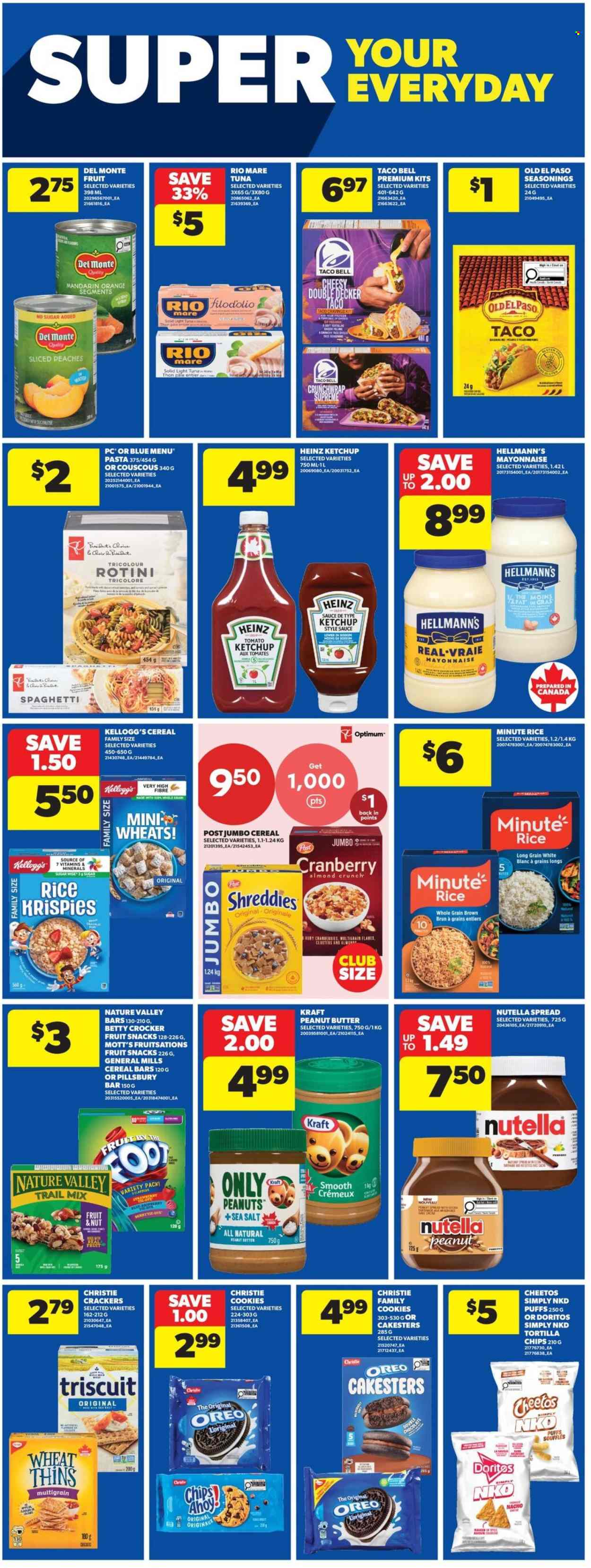 Real Canadian Superstore flyer  - October 22, 2026 - October 28, 2026. Page 22