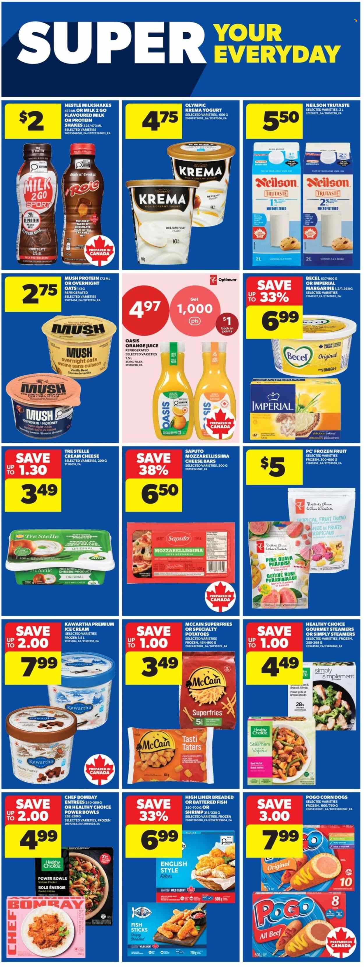 Real Canadian Superstore flyer  - October 22, 2026 - October 28, 2026. Page 23