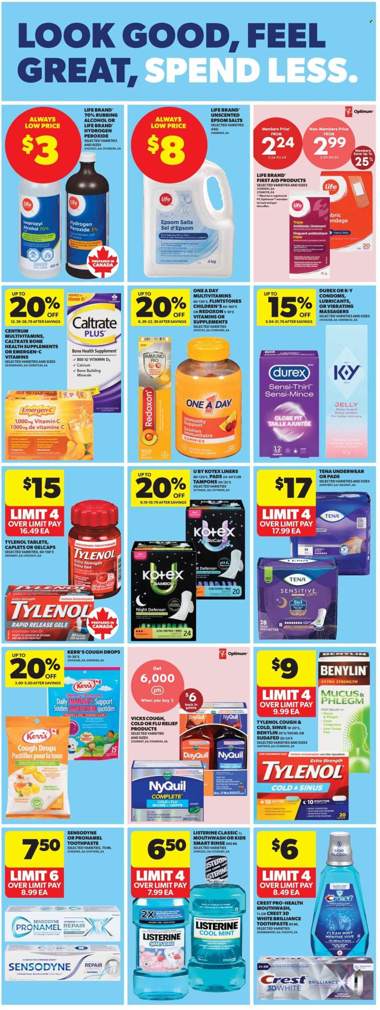 Real Canadian Superstore flyer  - October 22, 2026 - October 28, 2026. Page 31