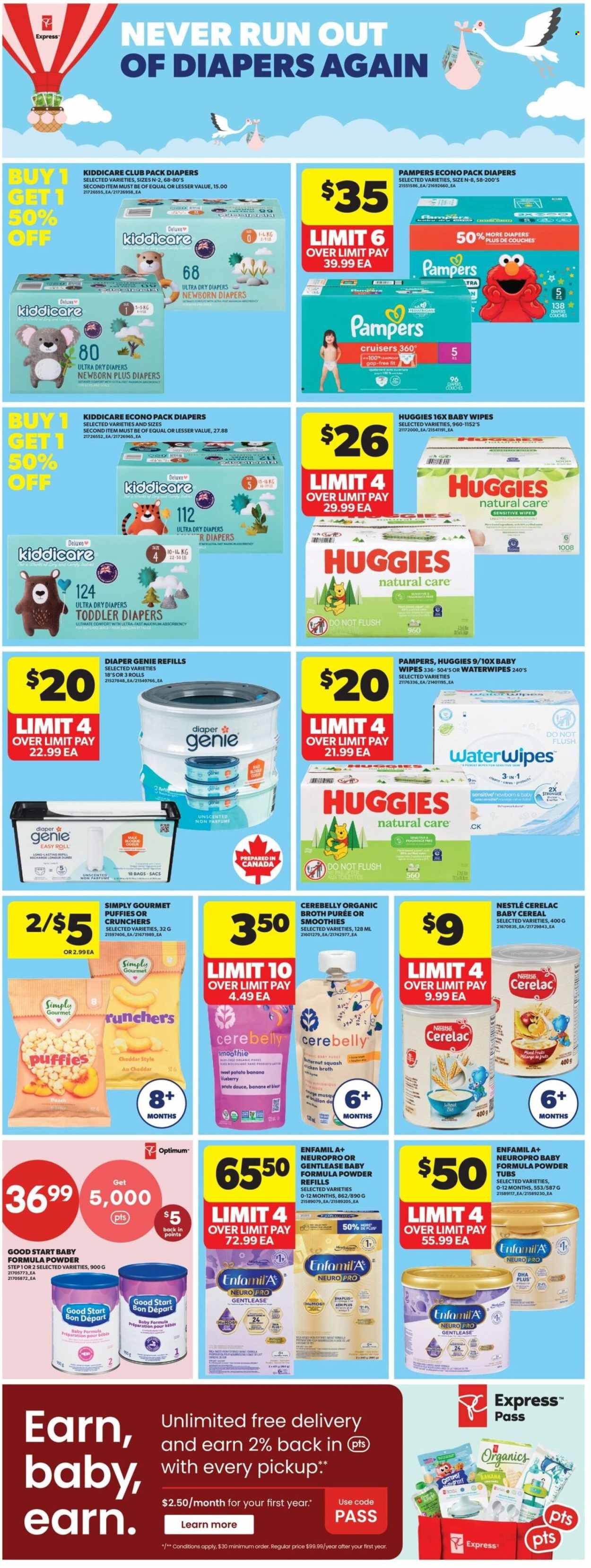 Real Canadian Superstore flyer  - October 22, 2026 - October 28, 2026. Page 35