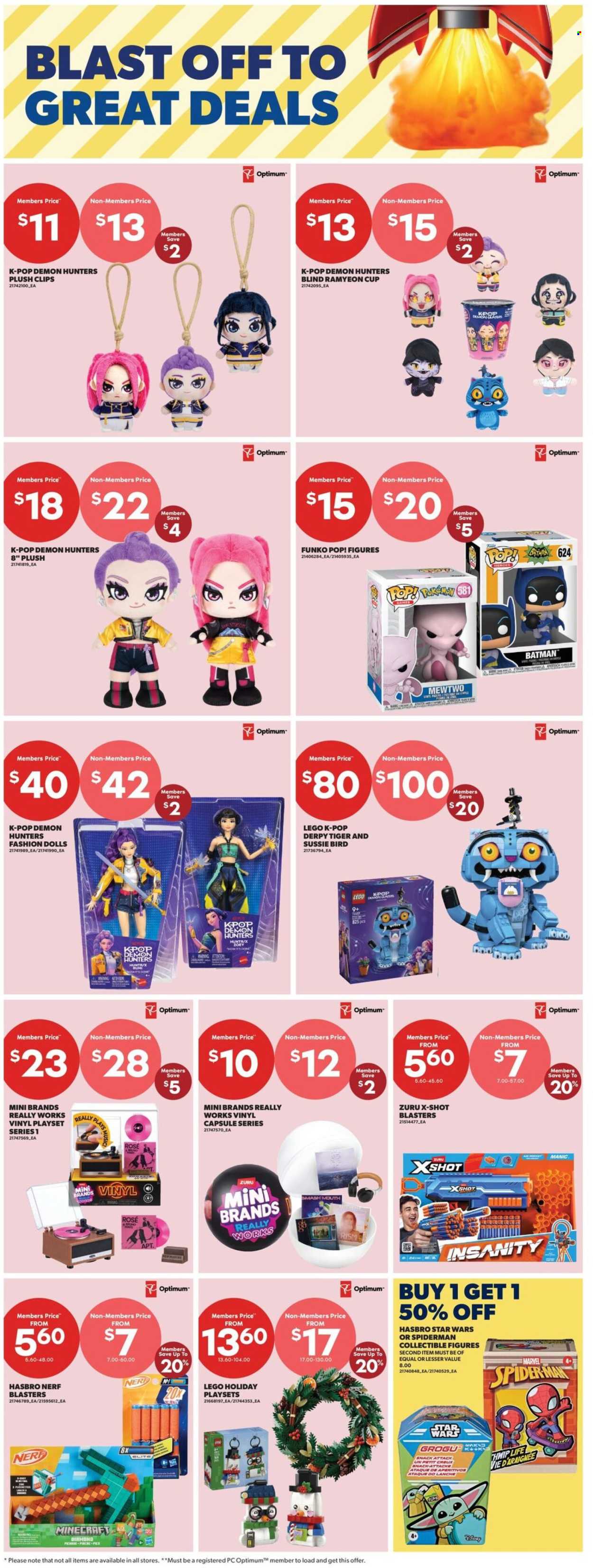 Real Canadian Superstore flyer  - October 22, 2026 - October 28, 2026. Page 42