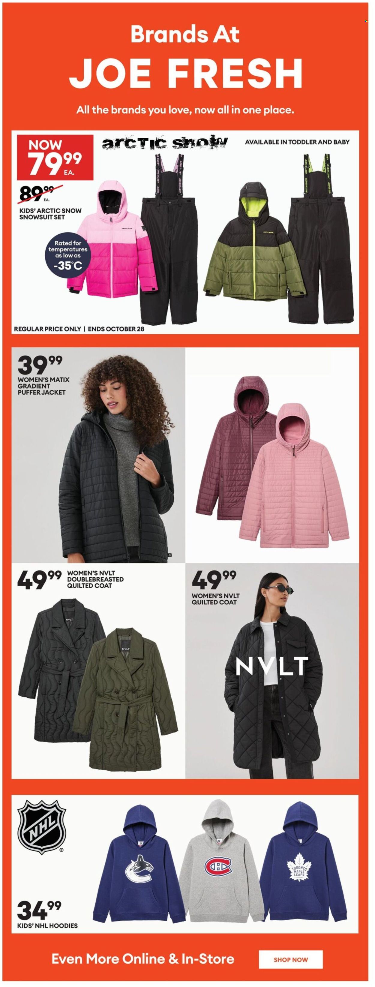 Real Canadian Superstore flyer  - October 22, 2026 - October 28, 2026. Page 44