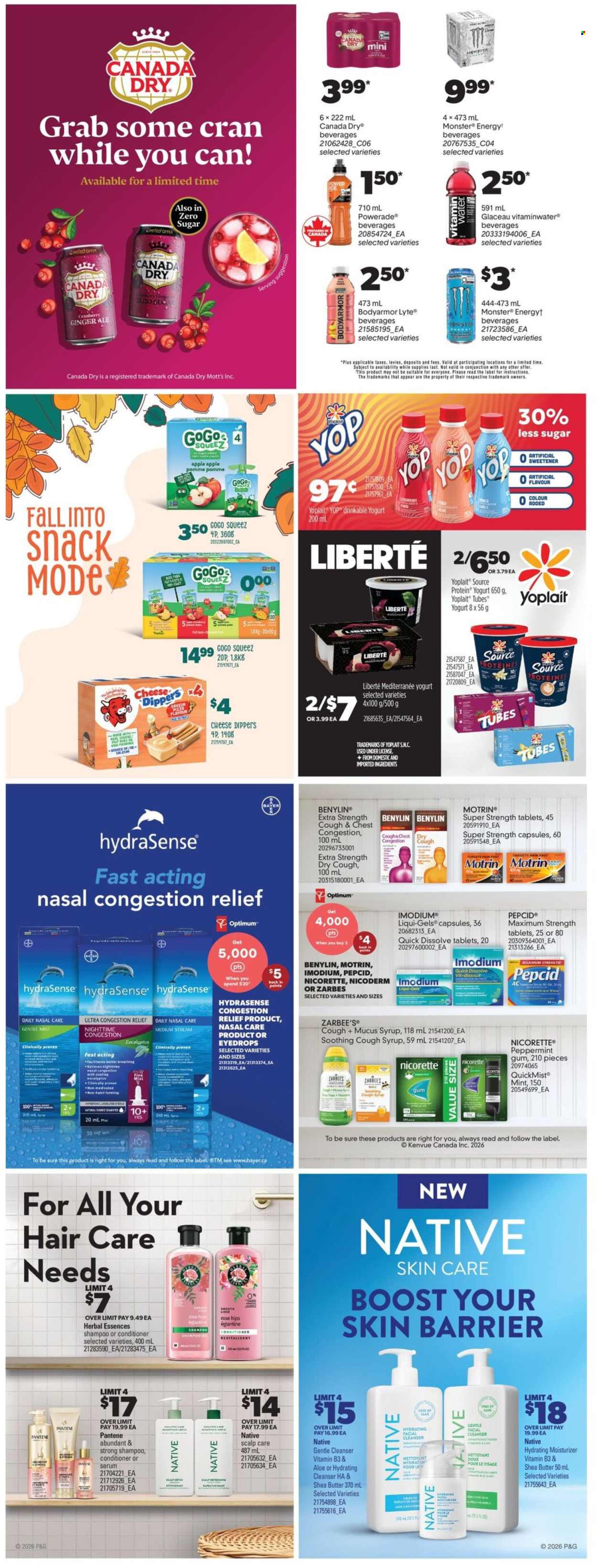 Real Canadian Superstore flyer  - October 22, 2026 - October 28, 2026. Page 45