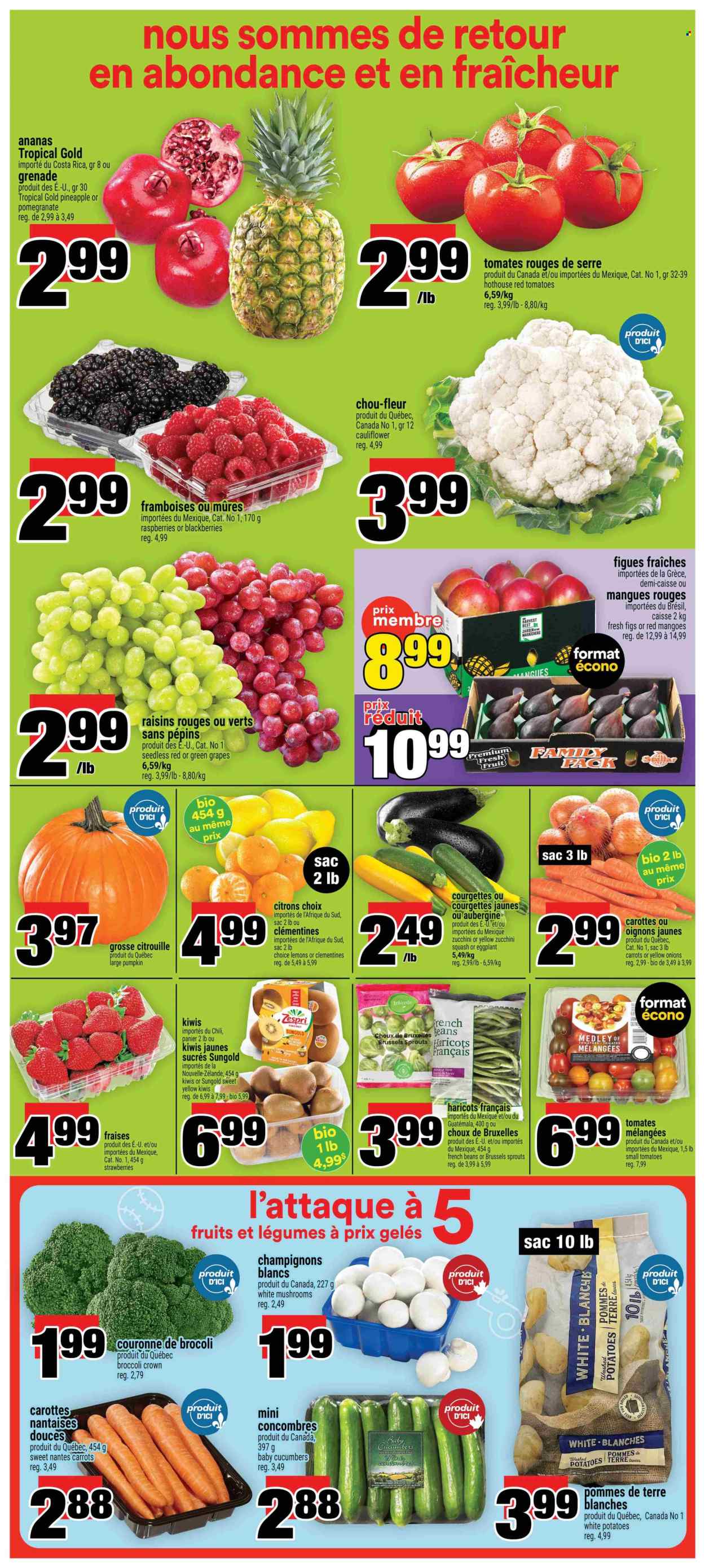 Super C flyer  - October 22, 2026 - October 28, 2026. Page 5