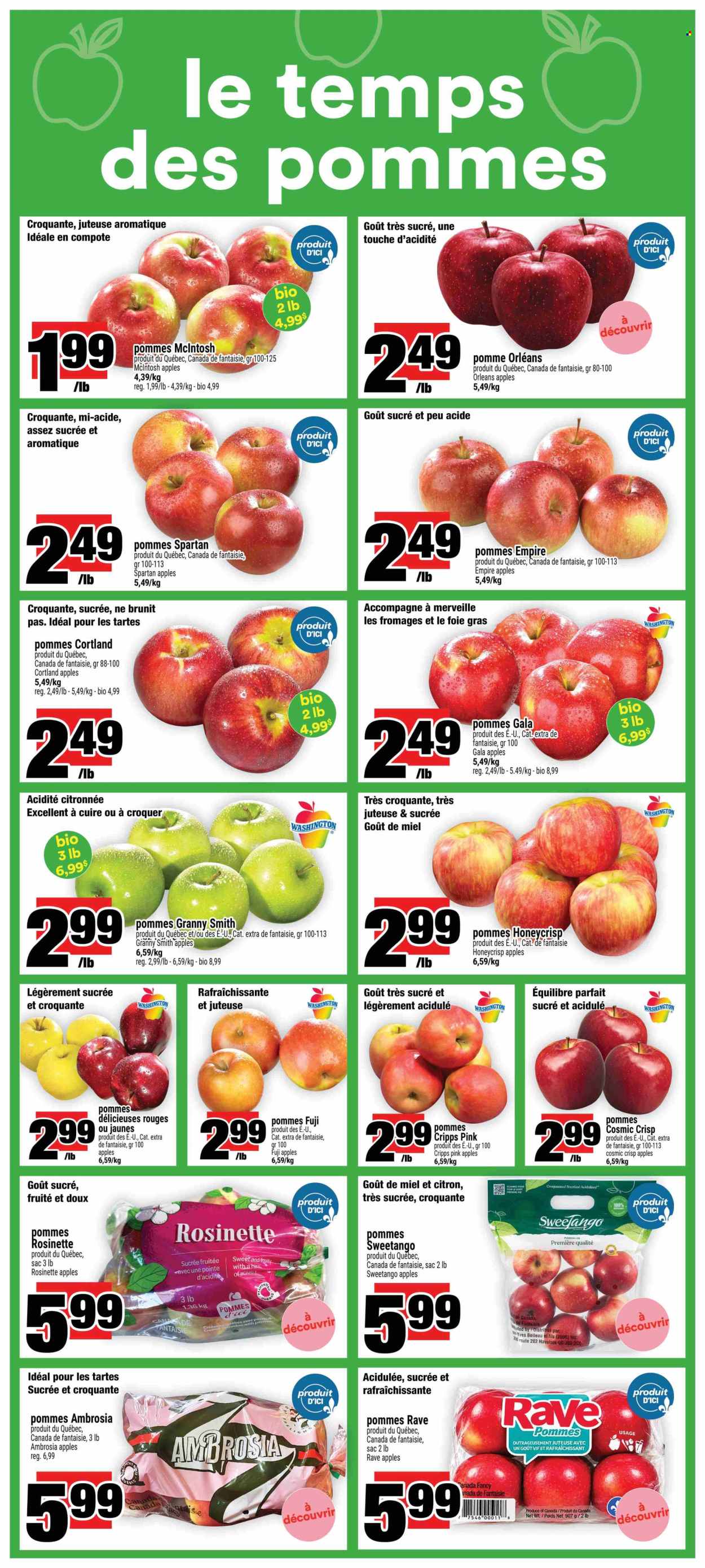 Super C flyer  - October 22, 2026 - October 28, 2026. Page 6