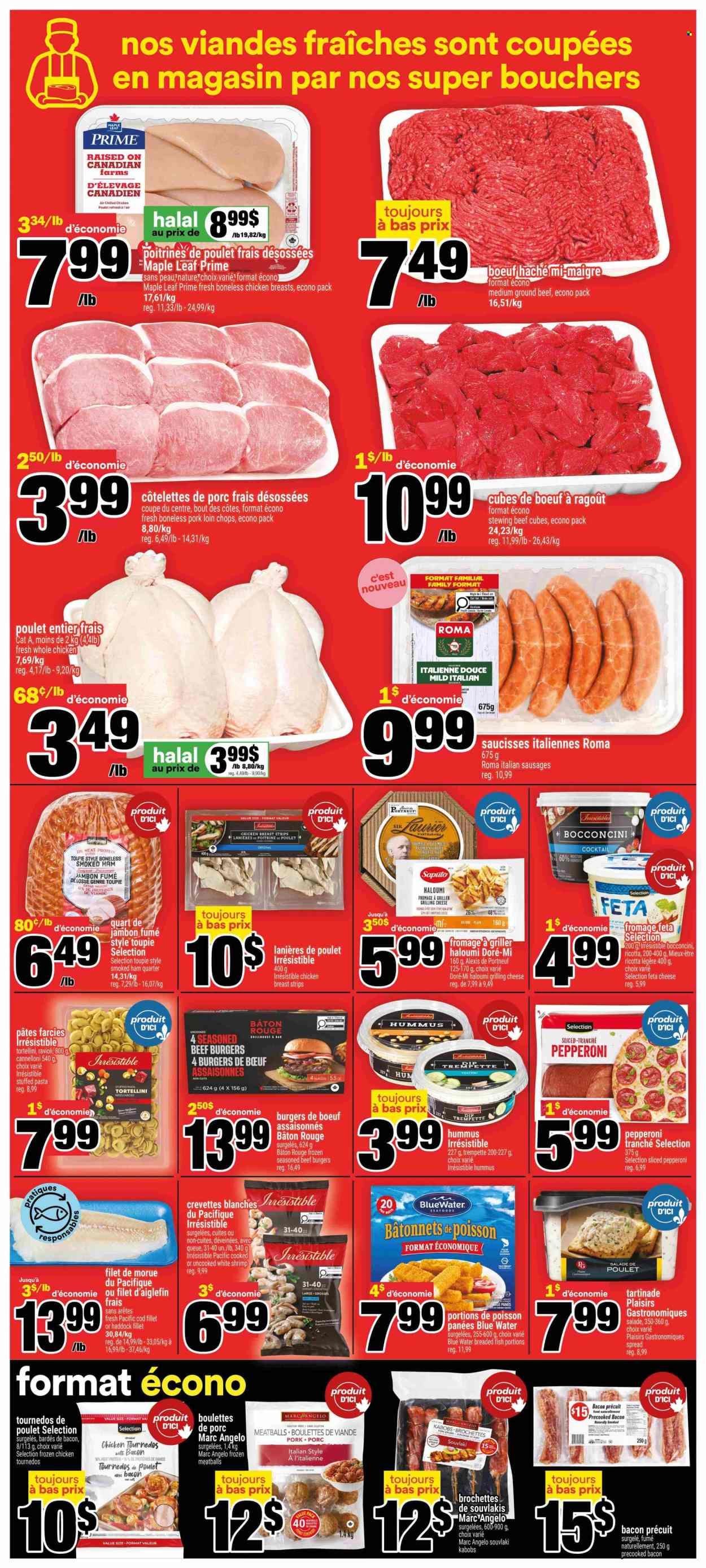 Super C flyer  - October 22, 2026 - October 28, 2026. Page 9