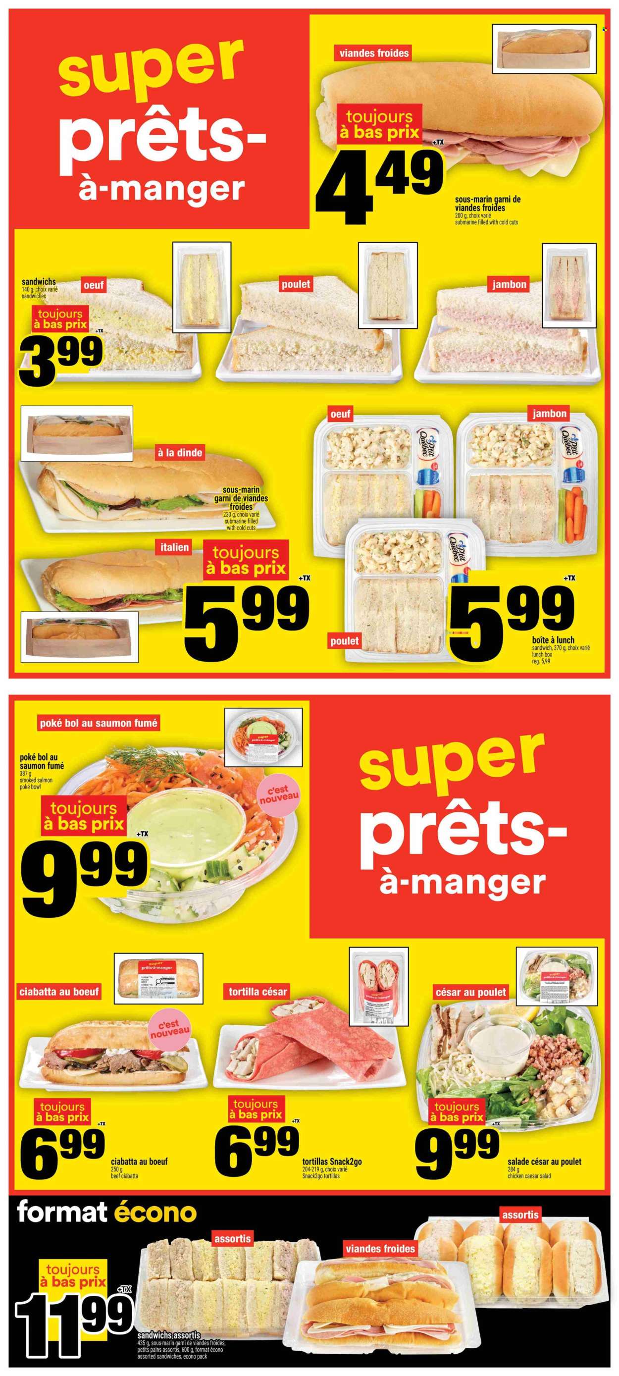 Super C flyer  - October 22, 2026 - October 28, 2026. Page 16