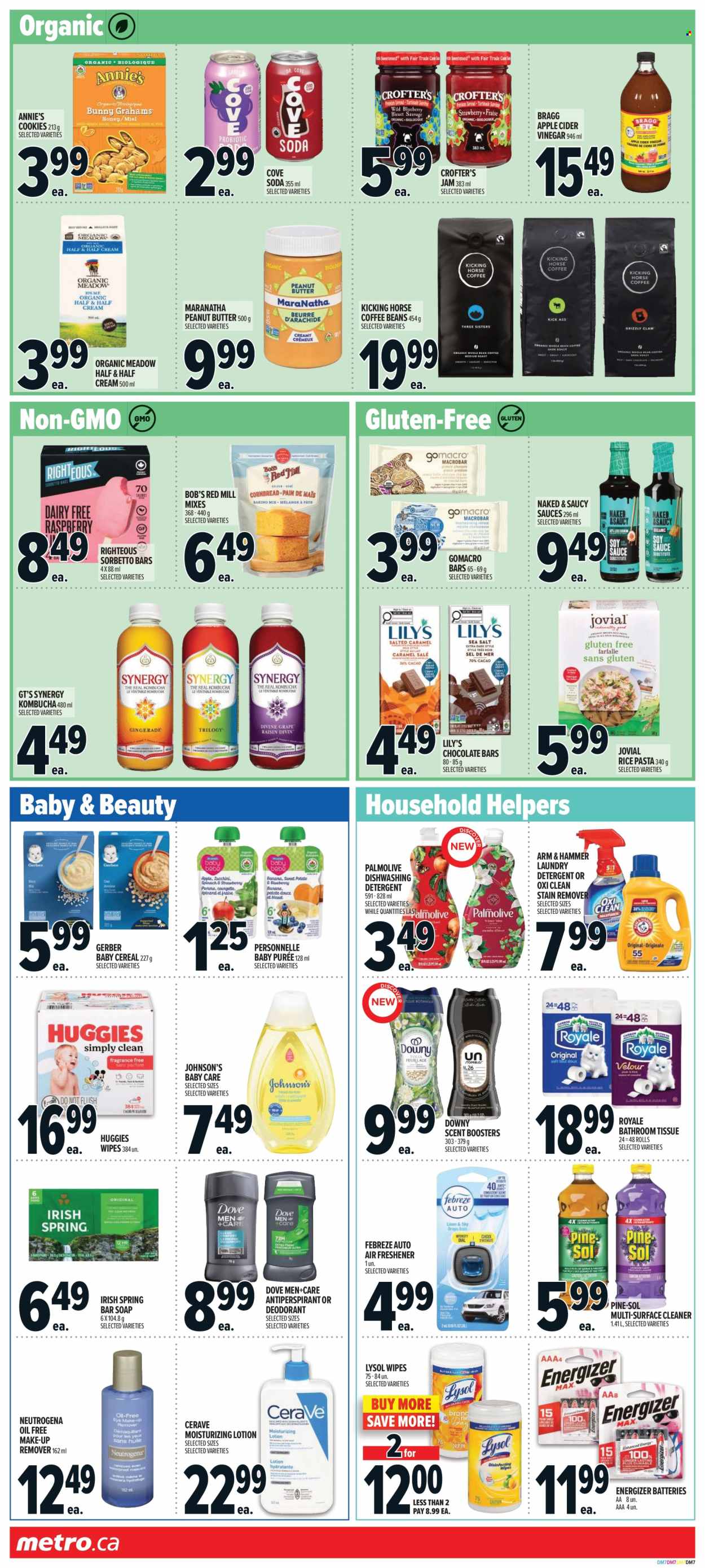 Metro flyer  - October 22, 2026 - October 28, 2026. Page 14