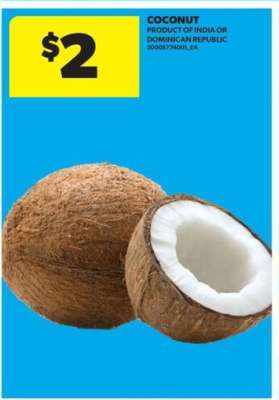 COCONUT