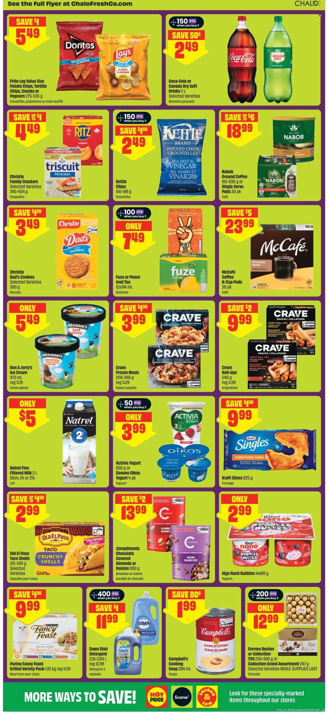 Chalo! FreshCo. flyer  - October 22, 2026 - October 28, 2026. Page 4