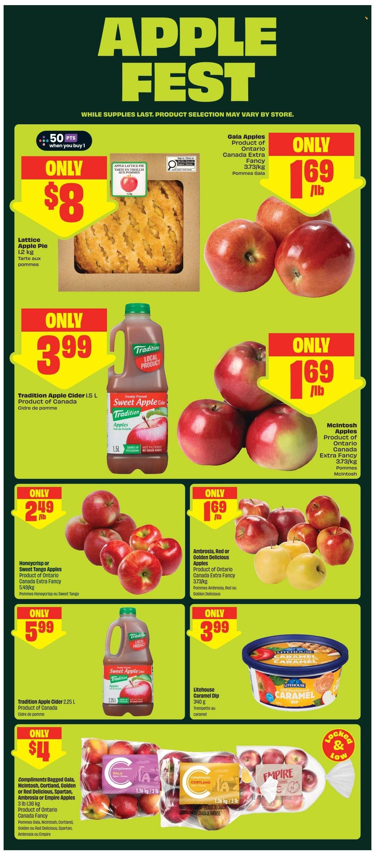 Chalo! FreshCo. flyer  - October 22, 2026 - October 28, 2026. Page 5