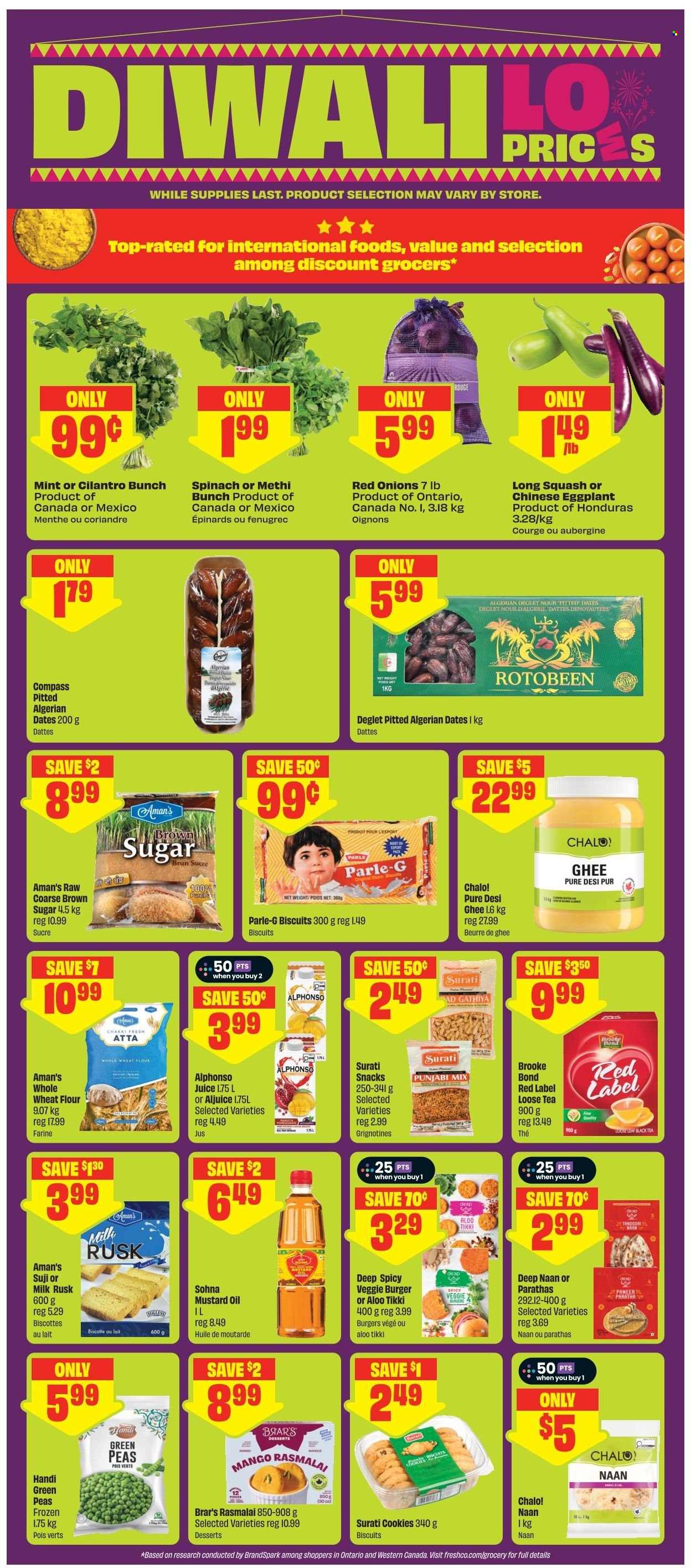 Chalo! FreshCo. flyer  - October 22, 2026 - October 28, 2026. Page 8