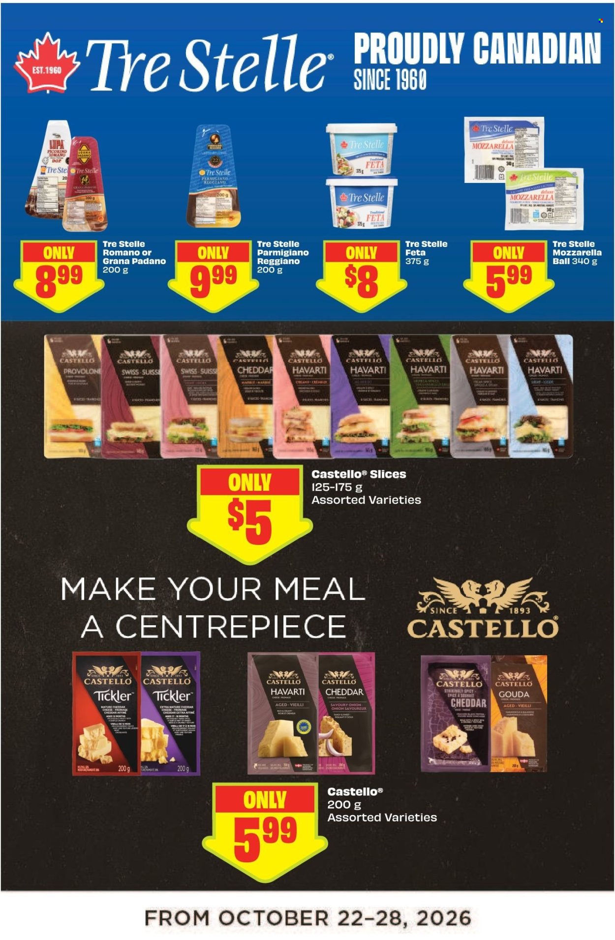 Chalo! FreshCo. flyer  - October 22, 2026 - October 28, 2026. Page 12