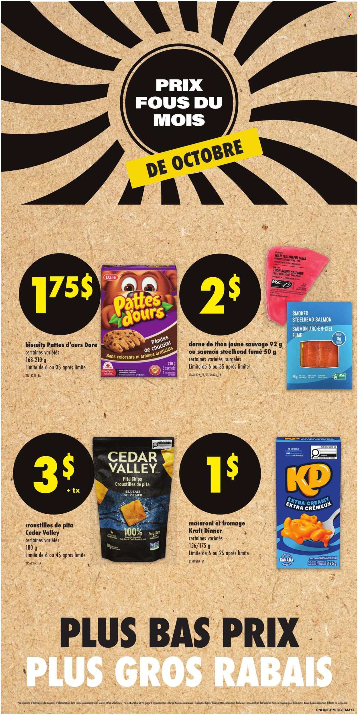 Maxi flyer  - October 22, 2026 - October 28, 2026. Page 4