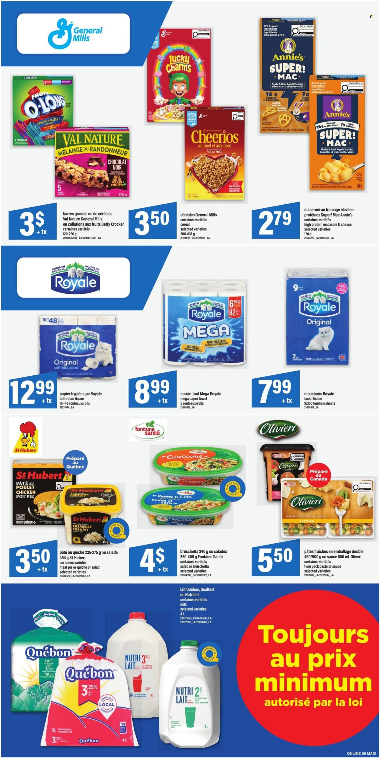 Maxi flyer  - October 22, 2026 - October 28, 2026. Page 16