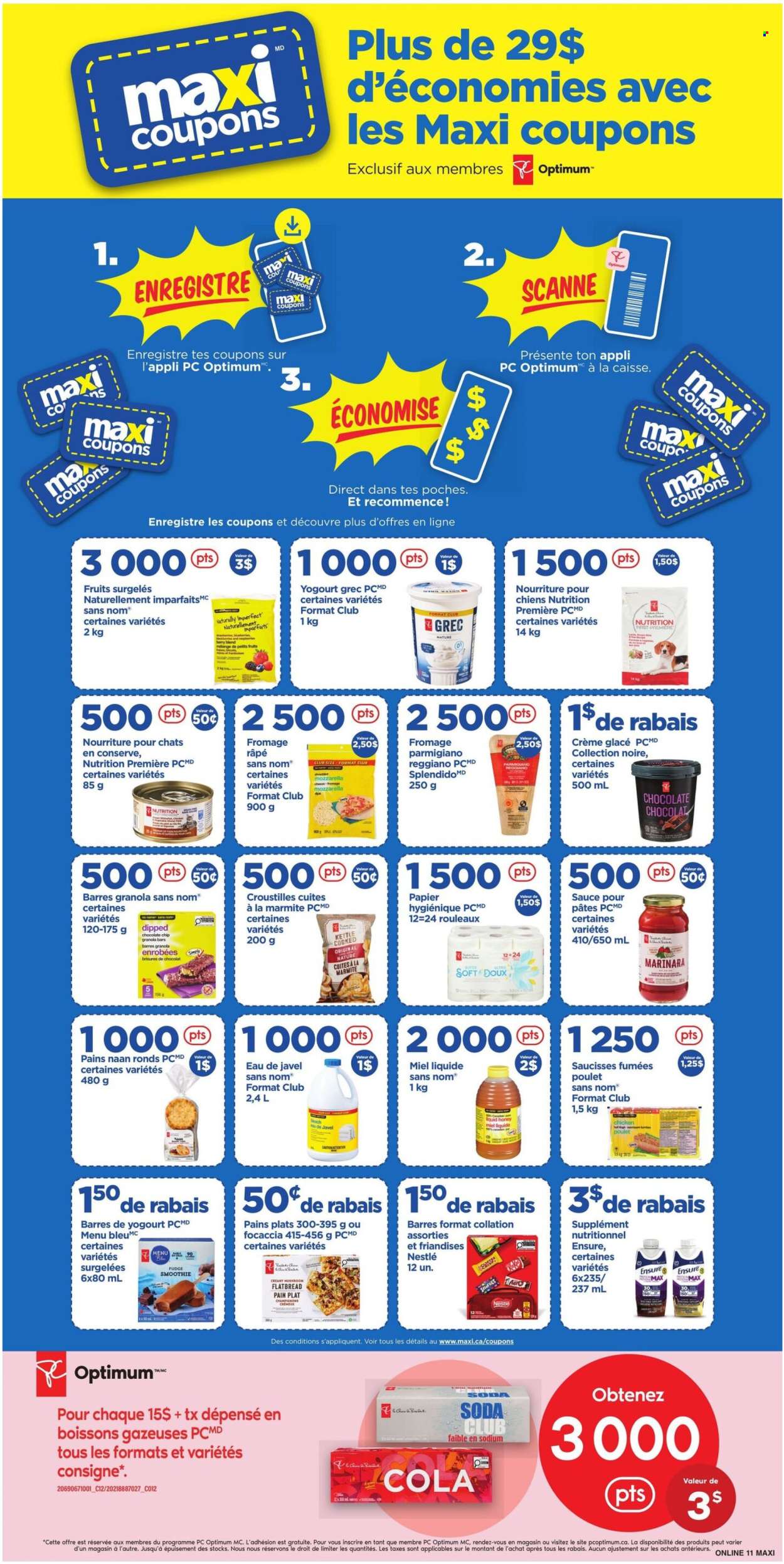 Maxi flyer  - October 22, 2026 - October 28, 2026. Page 18