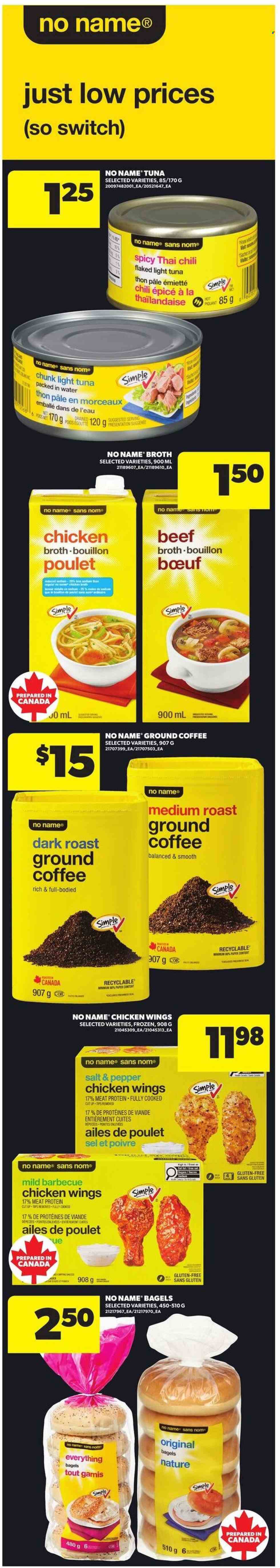 Atlantic Superstore flyer  - October 22, 2026 - October 28, 2026. Page 7