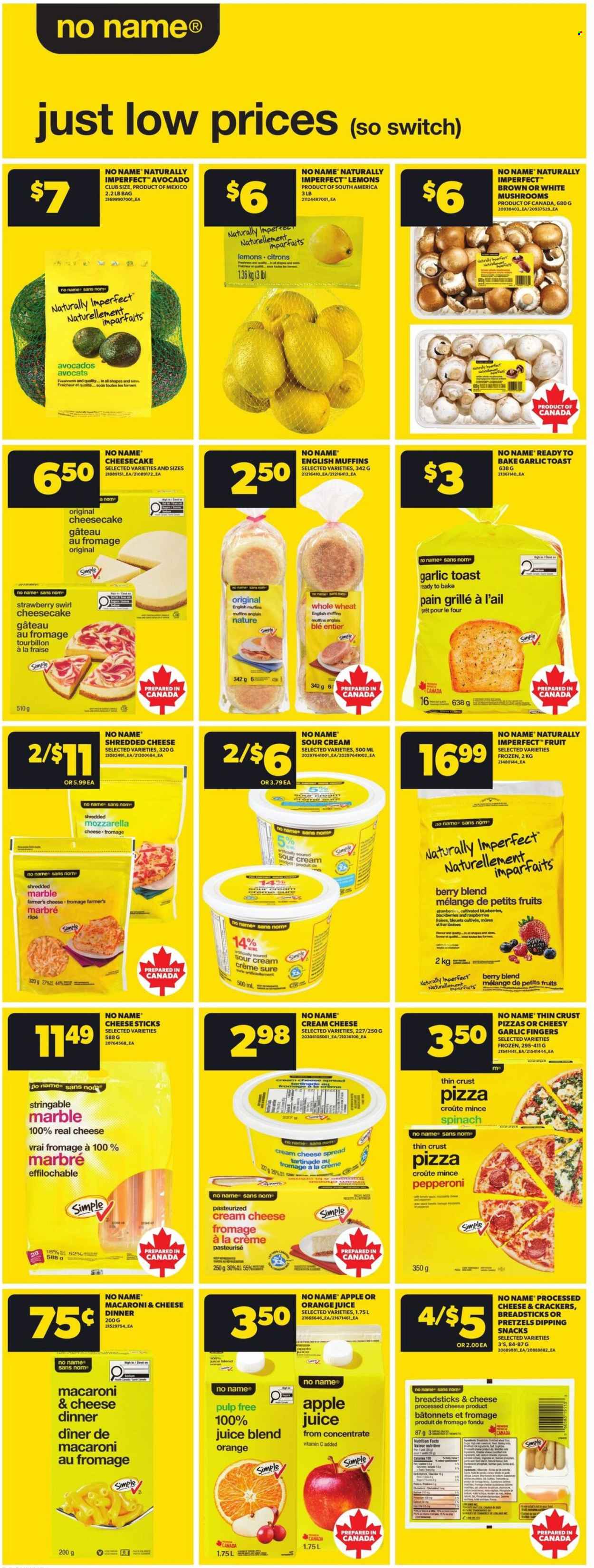 Atlantic Superstore flyer  - October 22, 2026 - October 28, 2026. Page 8