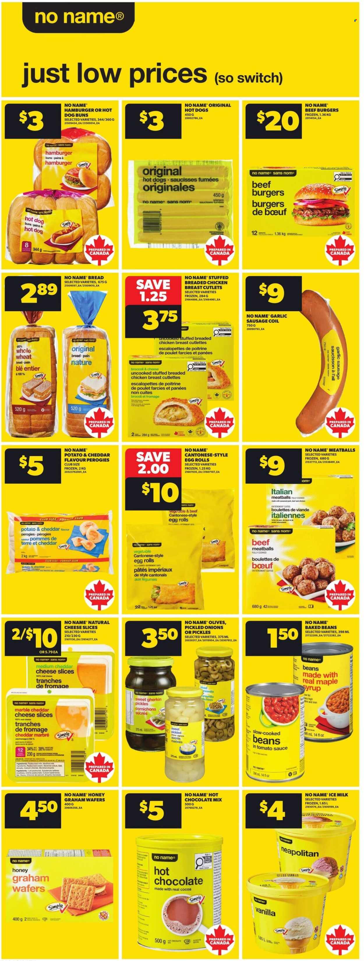 Atlantic Superstore flyer  - October 22, 2026 - October 28, 2026. Page 9