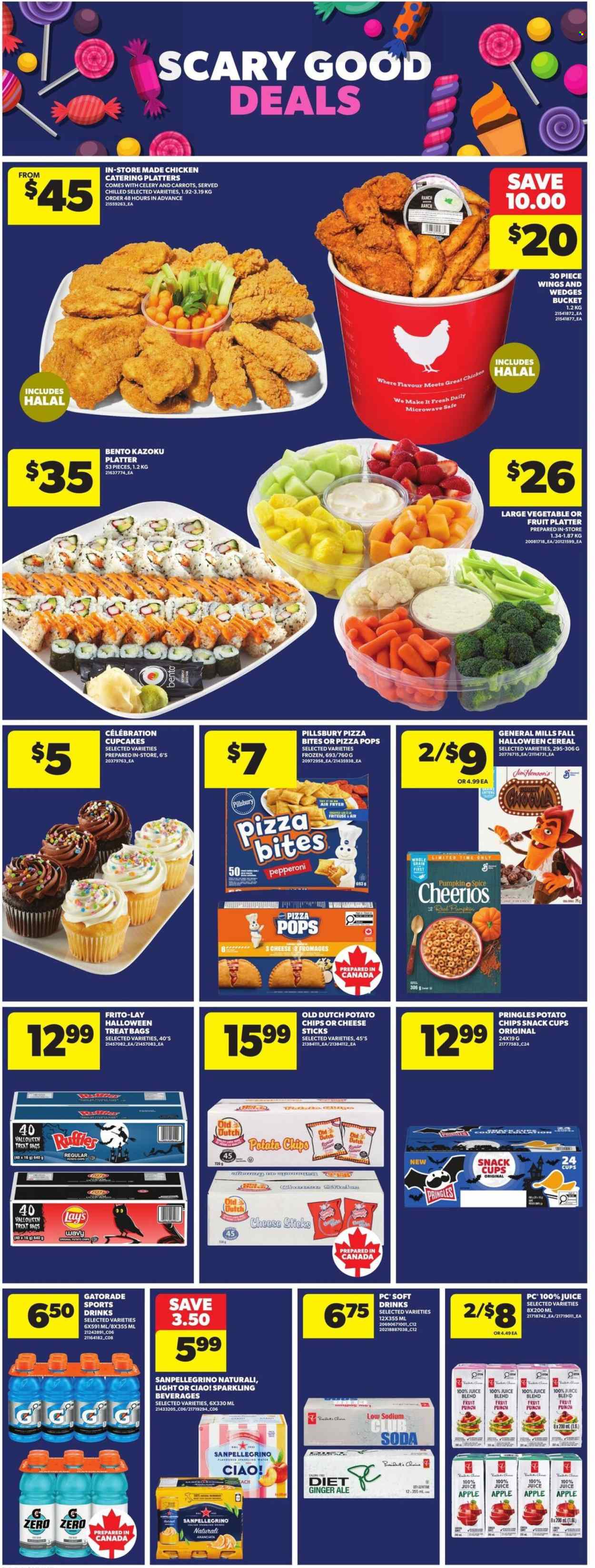 Atlantic Superstore flyer  - October 22, 2026 - October 28, 2026. Page 11