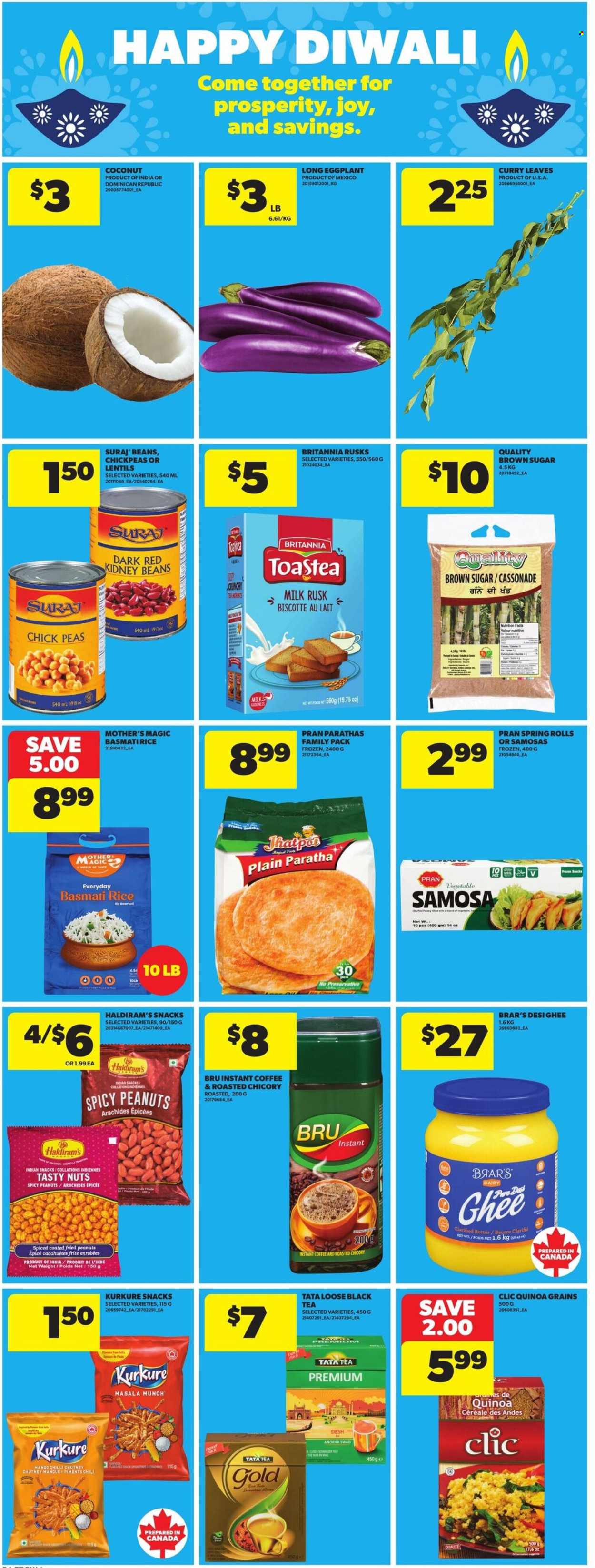 Atlantic Superstore flyer  - October 22, 2026 - October 28, 2026. Page 13