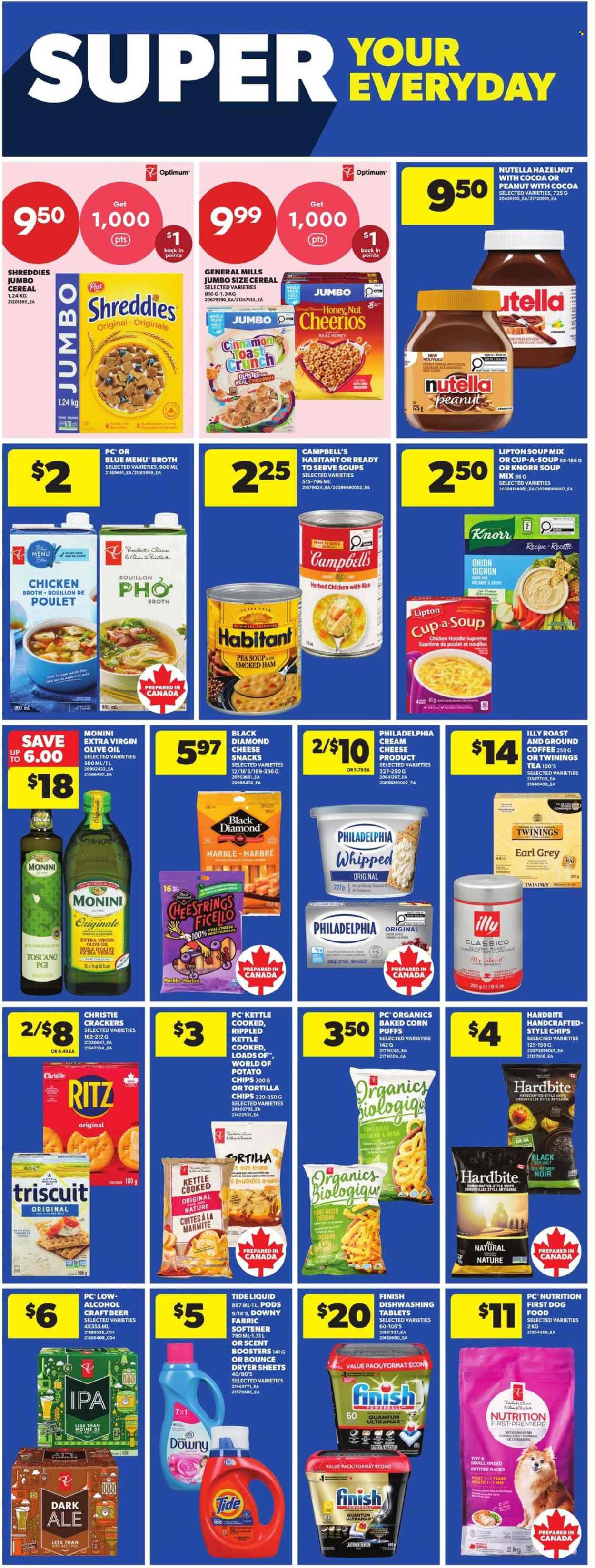Atlantic Superstore flyer  - October 22, 2026 - October 28, 2026. Page 16