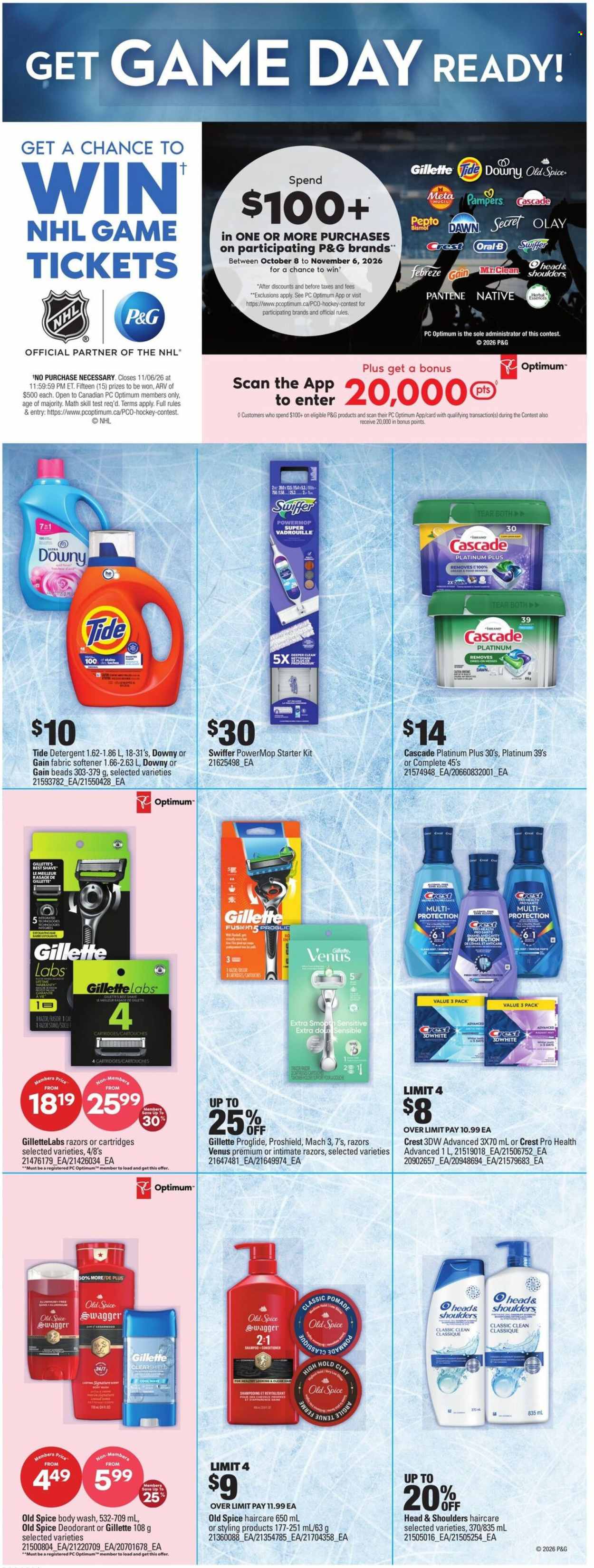Atlantic Superstore flyer  - October 22, 2026 - October 28, 2026. Page 17