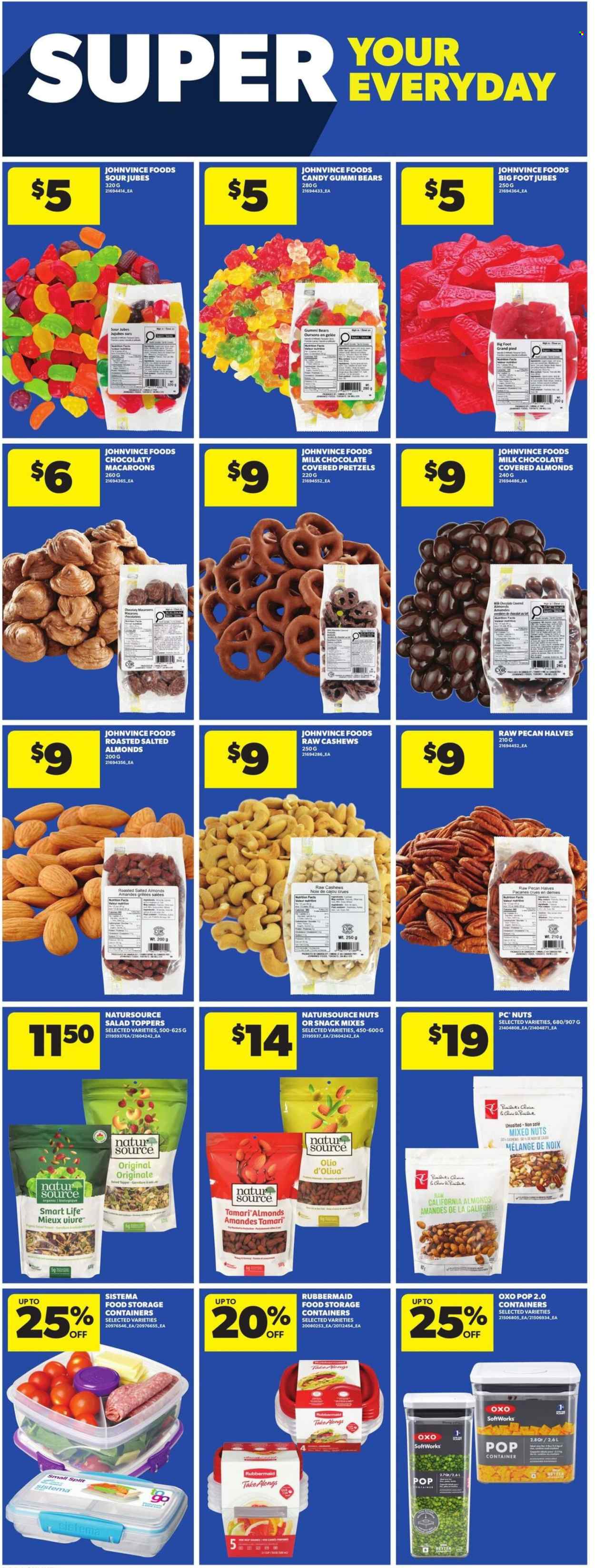 Atlantic Superstore flyer  - October 22, 2026 - October 28, 2026. Page 18