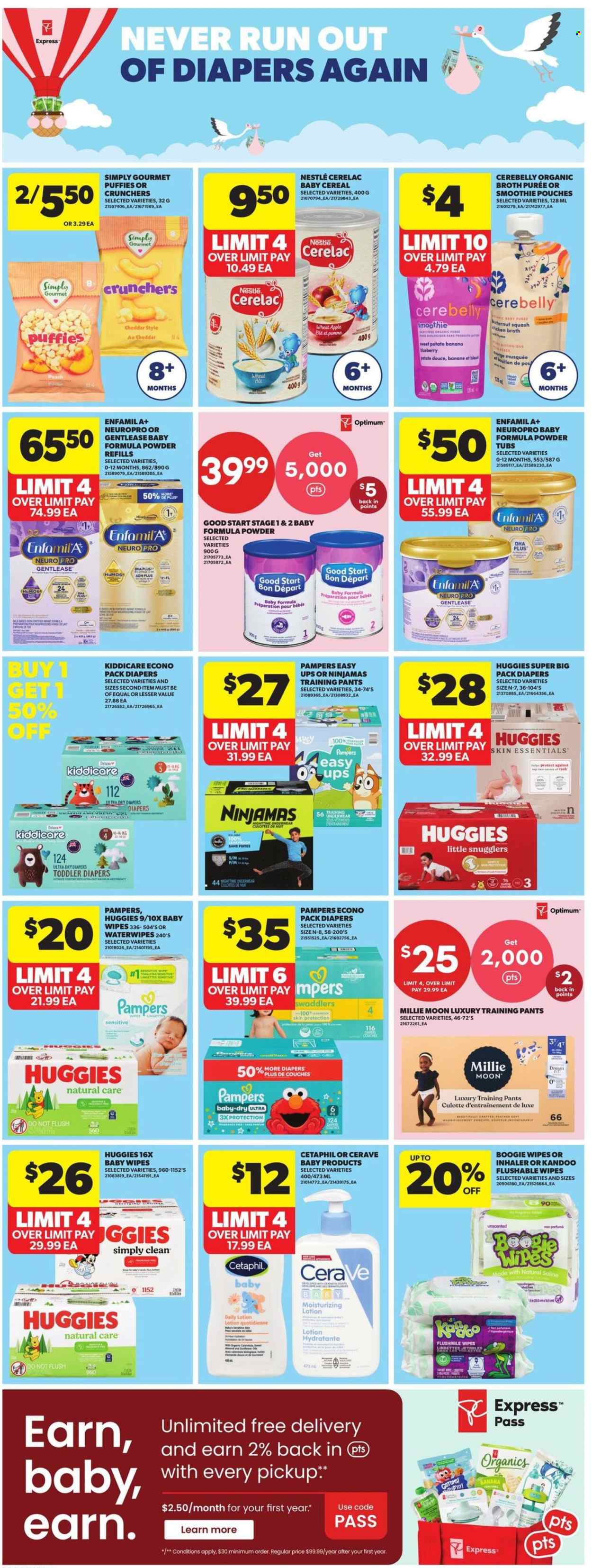 Atlantic Superstore flyer  - October 22, 2026 - October 28, 2026. Page 19