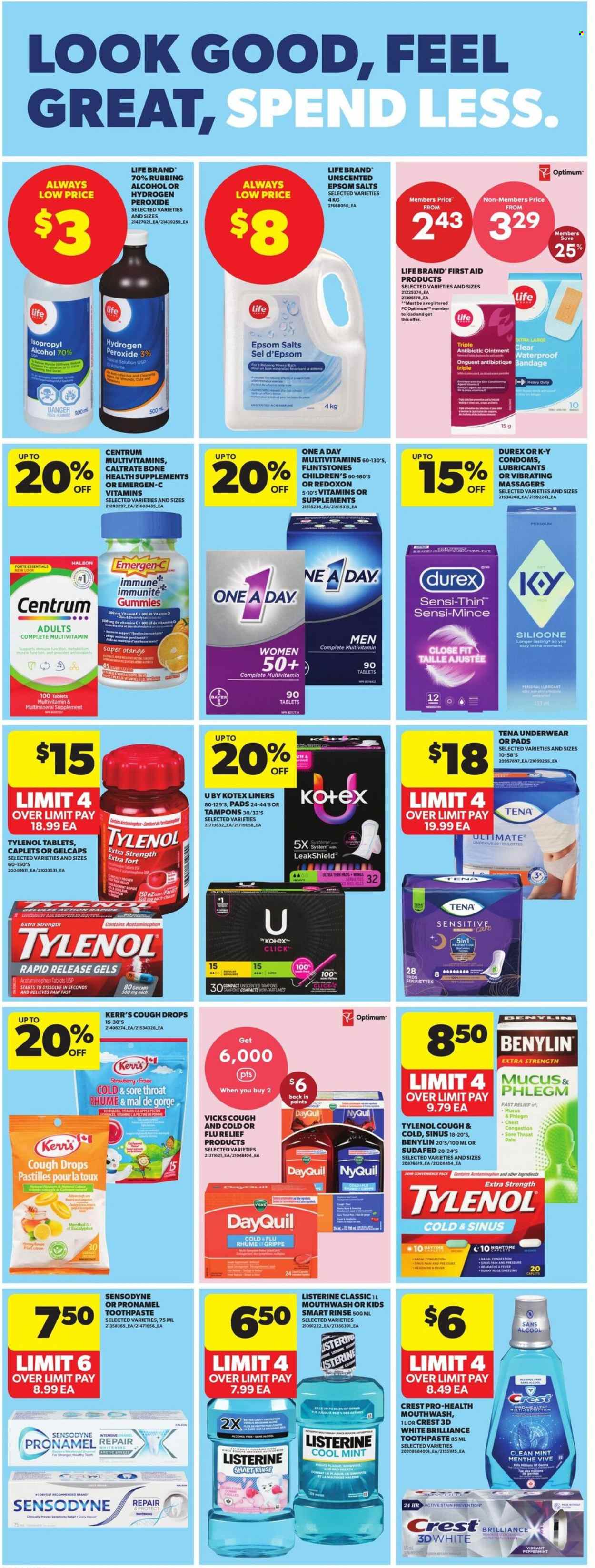 Atlantic Superstore flyer  - October 22, 2026 - October 28, 2026. Page 21