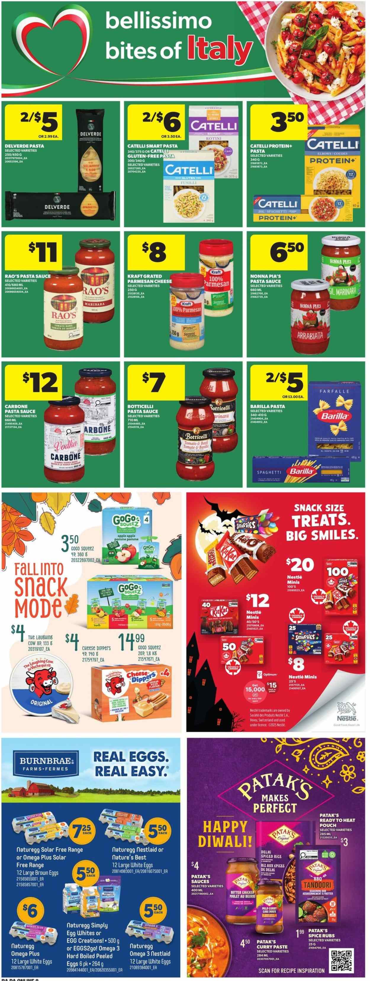 Atlantic Superstore flyer  - October 22, 2026 - October 28, 2026. Page 22