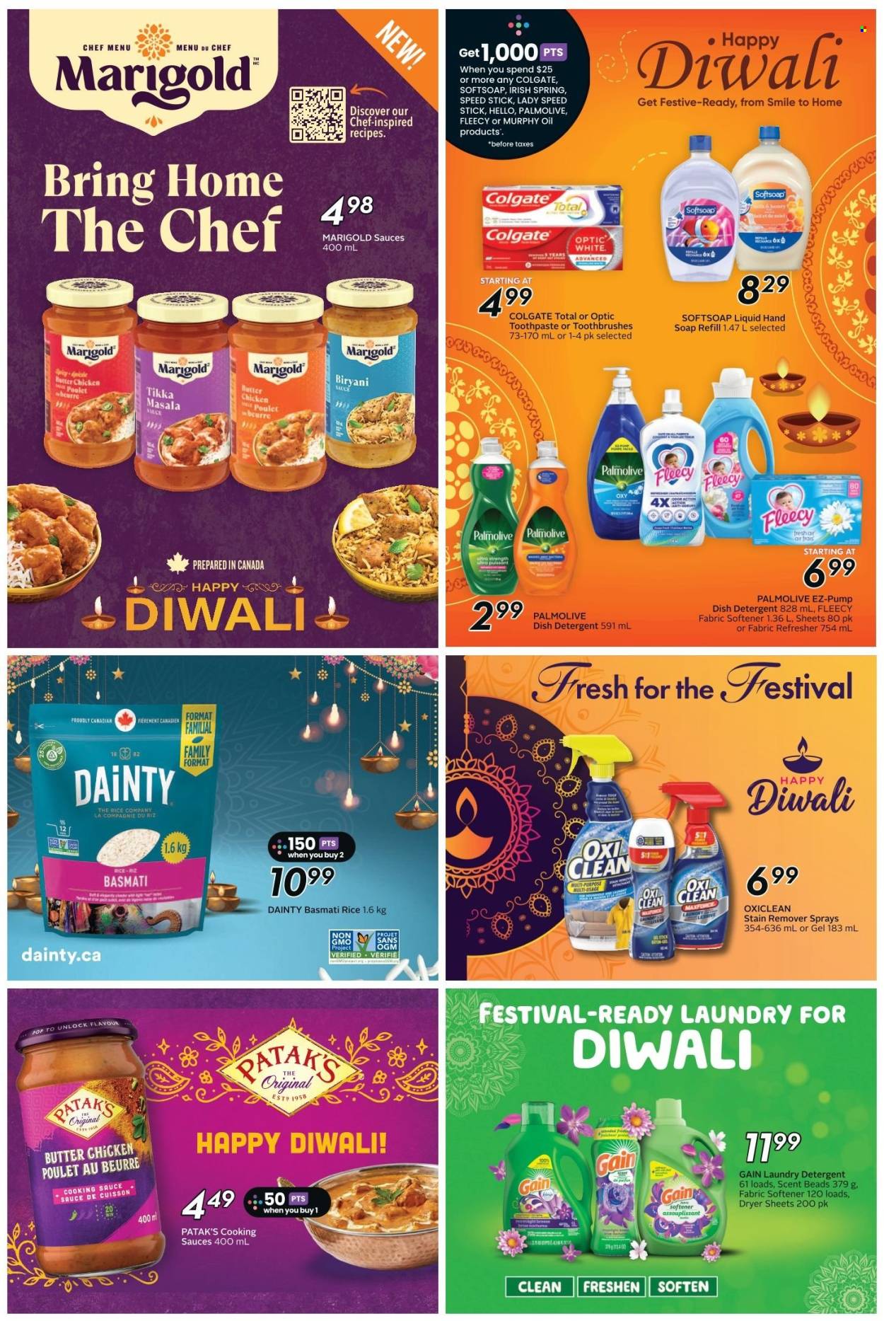 Sobeys flyer  - October 22, 2026 - October 28, 2026. Page 24